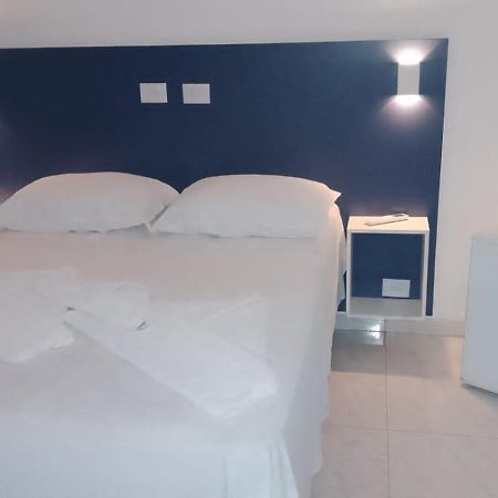 Hotel Lagoinha Ubatuba Esterno foto